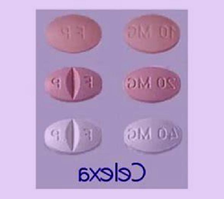 Celexa generic brand for celexa tablet