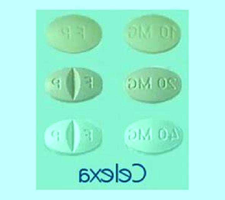 Celexa generic name for celexa medication
