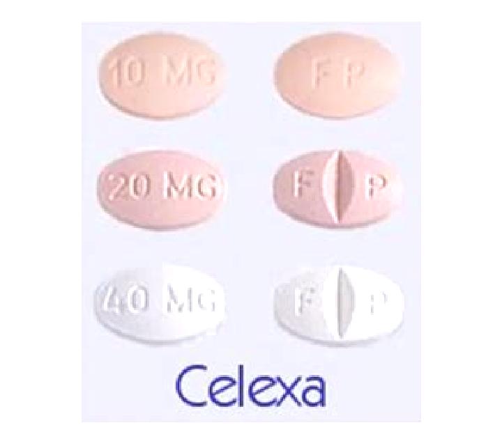 Celexa generic name for celexa tablet