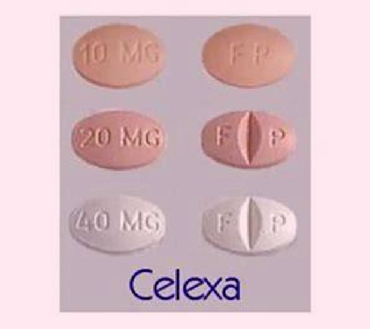 Celexa generic version of celexa pills