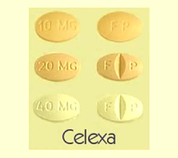 Celexa generic version of celexa tablet
