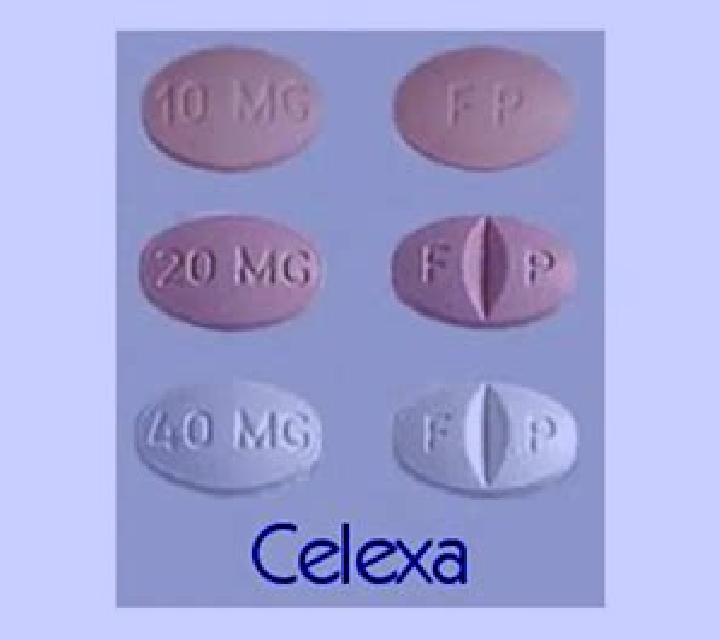 Celexa getting high off celexa tablet