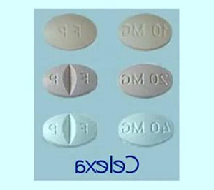 Celexa getting off celexa side effects tablet