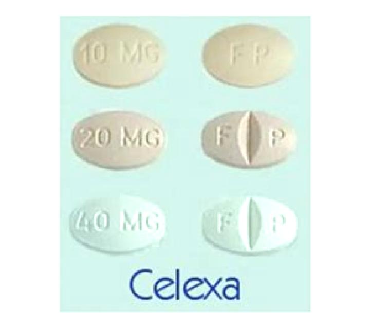 Celexa getting off celexa tablet