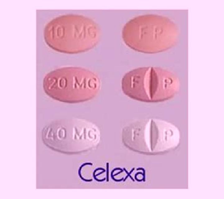 Celexa going off celexa side effects medication