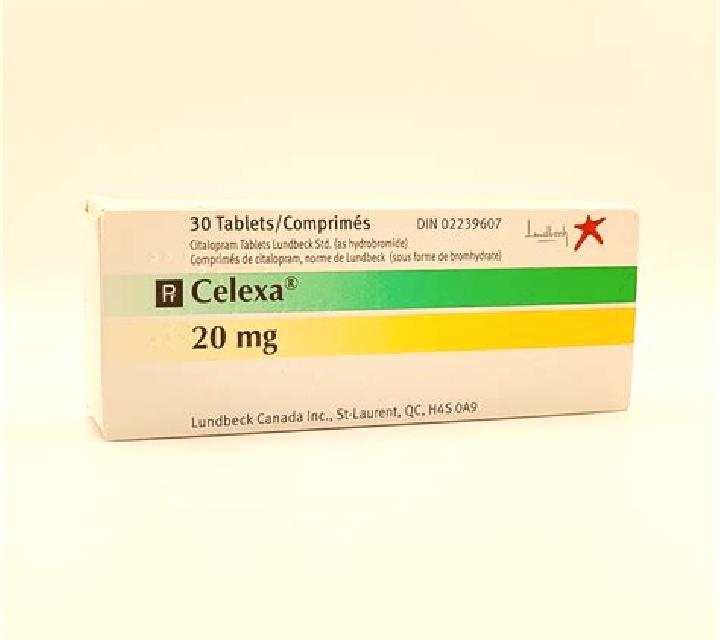 Celexa head ringing celexa pharmacy