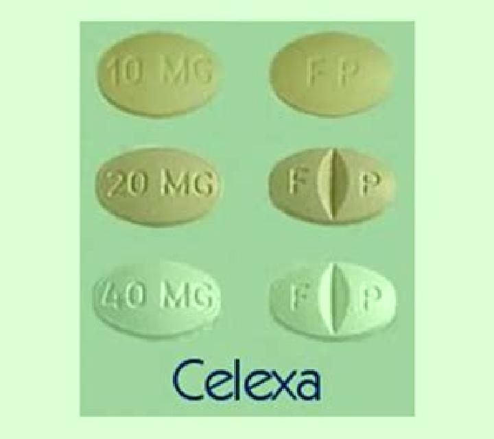 Celexa headache from celexa tablet