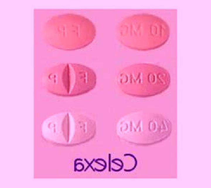 Celexa heart palpitation celexa pills
