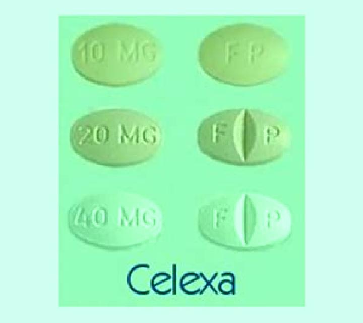 Celexa herbal interactions with celexa tablet