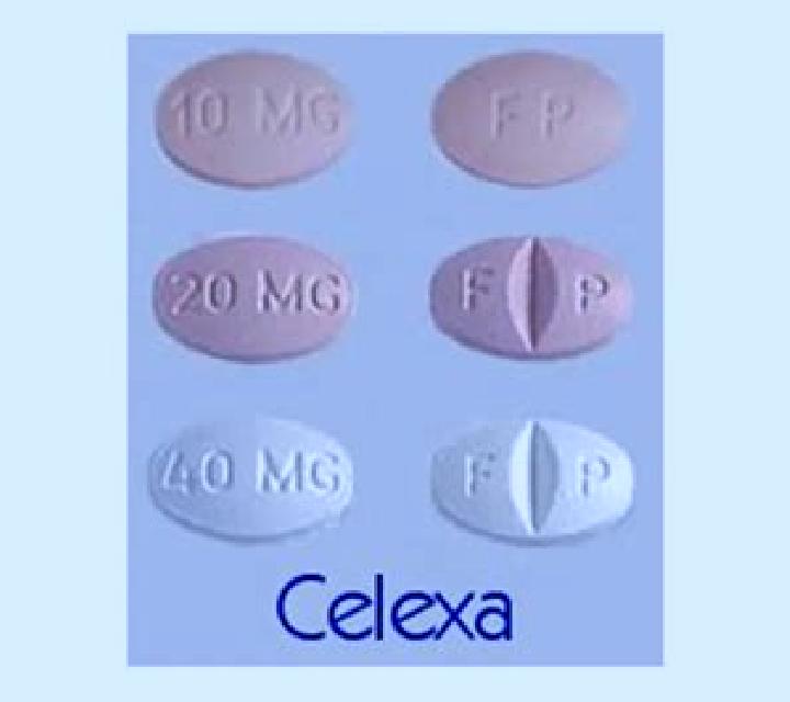 Celexa high on celexa pills