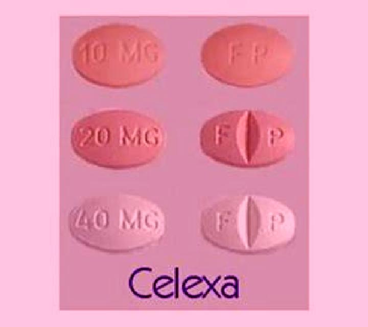 Celexa highest celexa dose medication