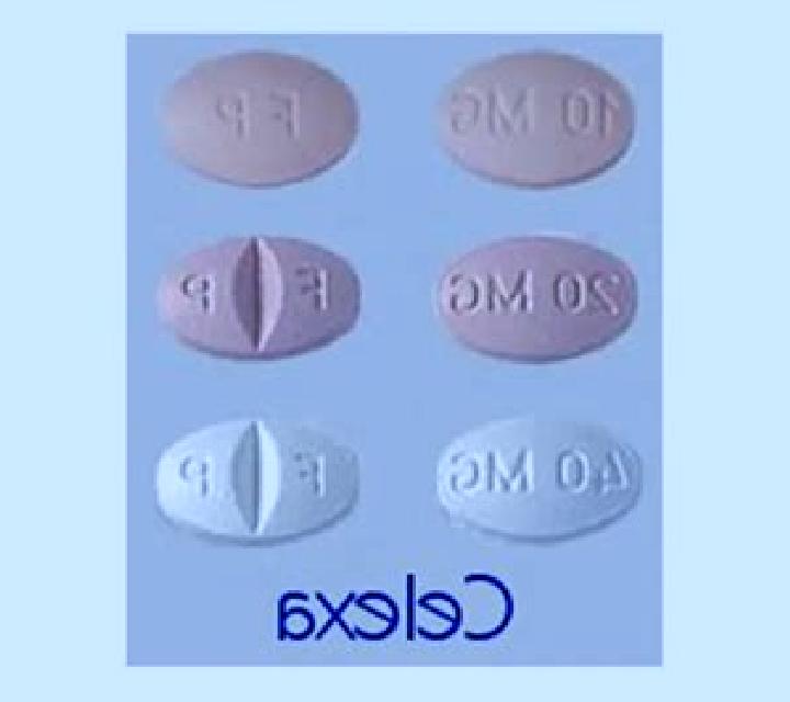 Celexa highest celexa dose tablet