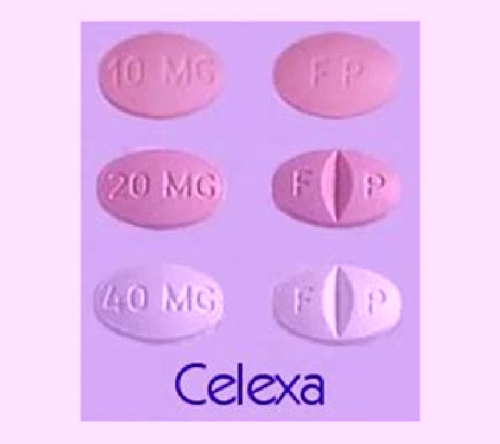 Celexa how celex numbers are composed medication