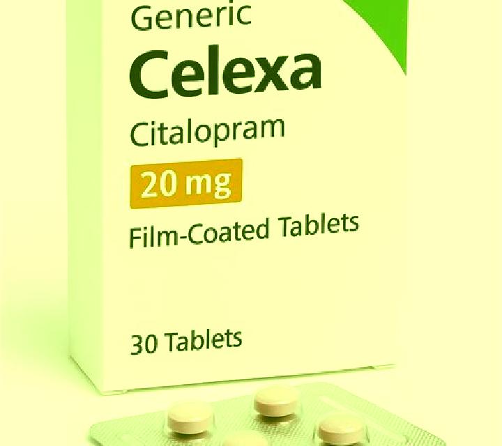 Celexa how celexa works pharmacy