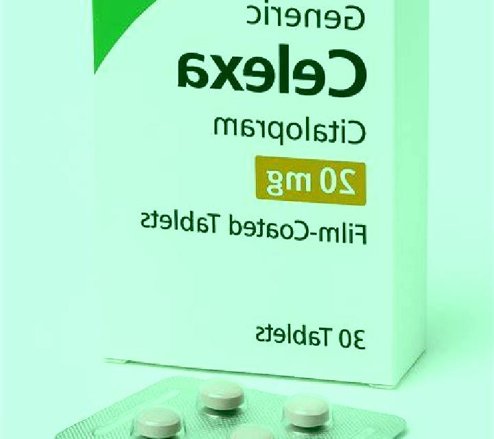 Celexa how celexa works pills
