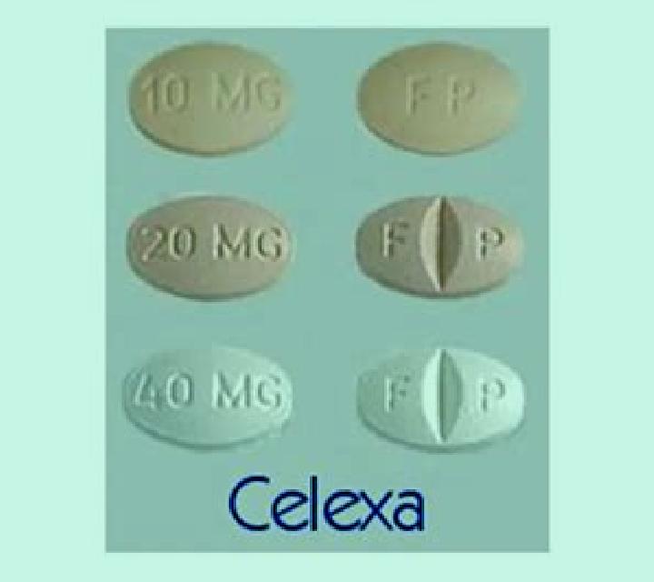 Celexa how do you feel using celexa pills