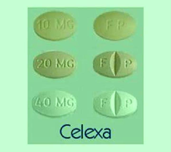 Celexa how do you say celexa medication