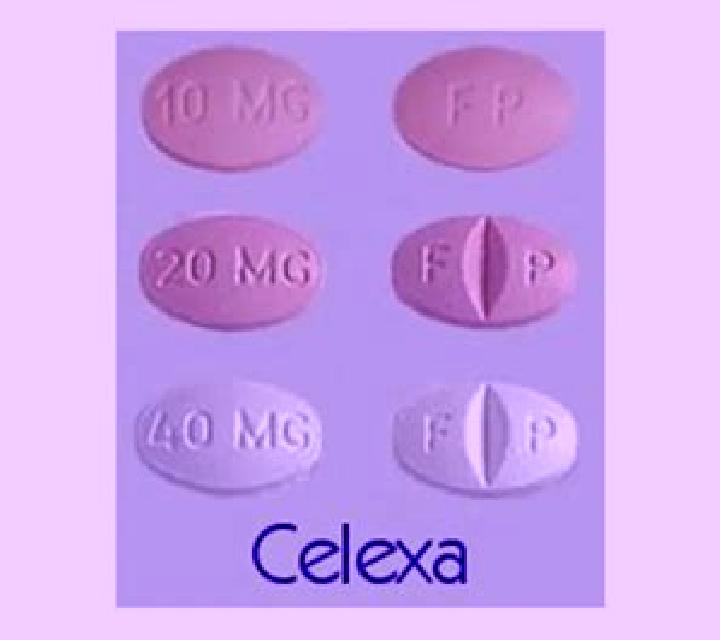 Celexa how do you stop taking celexa pills
