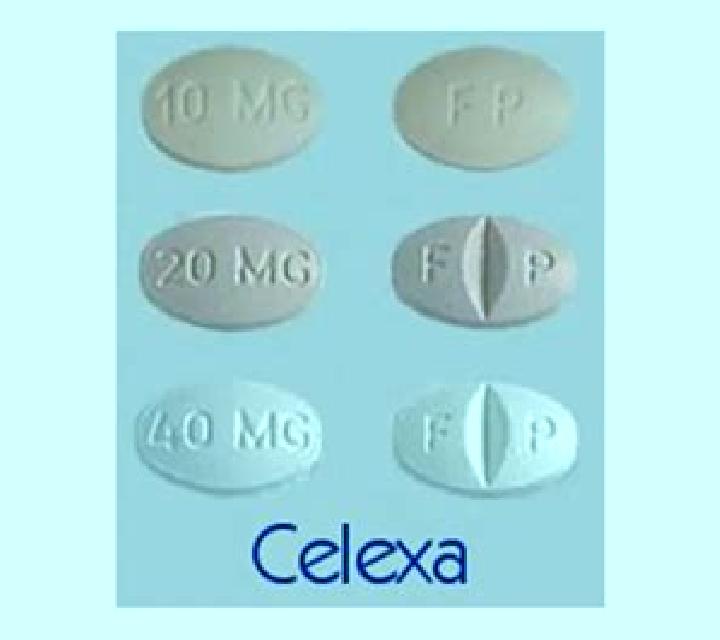 Celexa how does celexa make u feel tablet