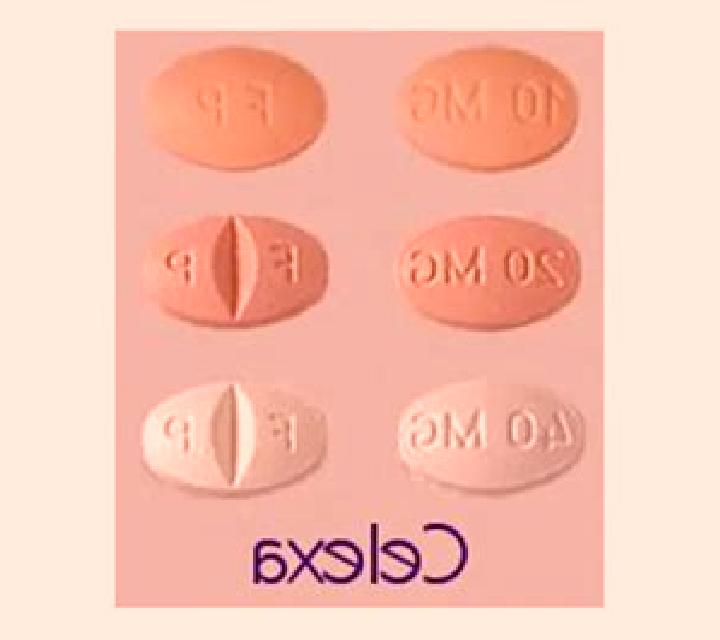 Celexa how does celexa make you feel pills