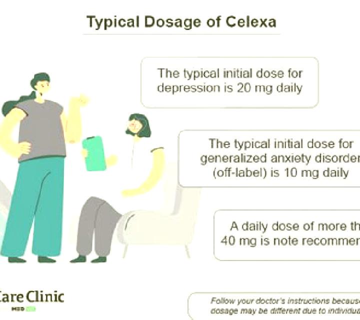 Celexa how does celexa work for depression tablet