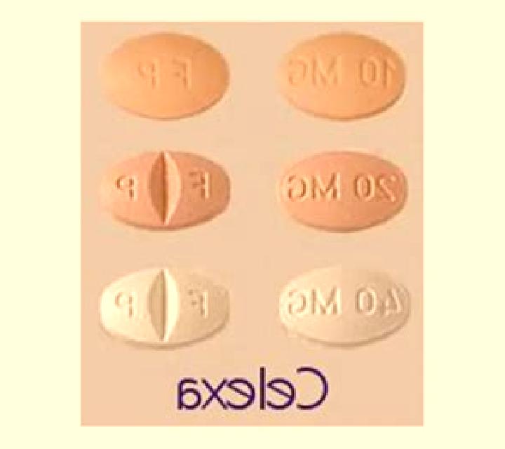 Celexa how fast does celexa start working pills
