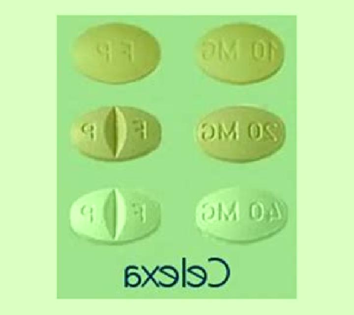 Celexa how long before celexa side effects start tablet
