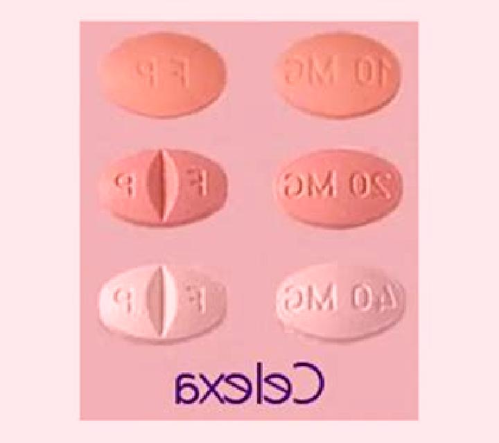 Celexa how long does celexa side effects last medication