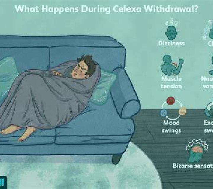 Celexa how long does withdrawal from celexa last medication