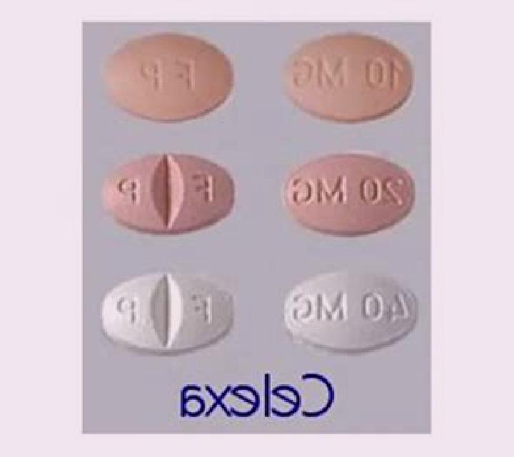 Celexa how long for celexa side effects to go away tablet