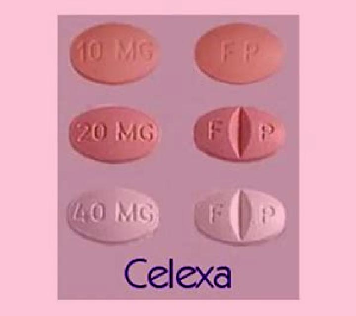 Celexa how long for celexa to kick in medication