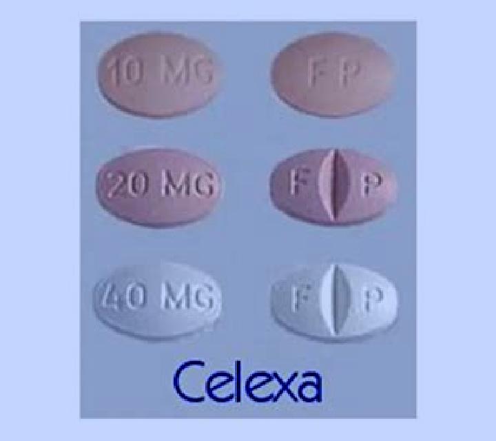 Celexa how long to get off celexa medication