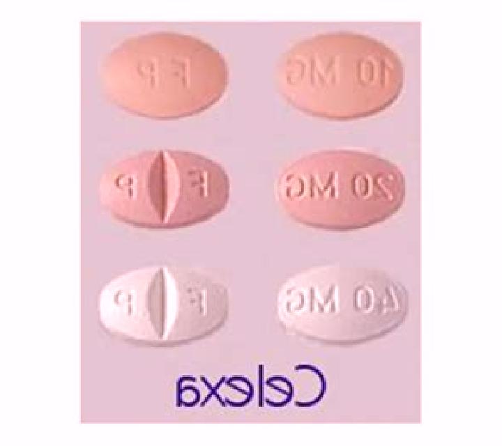 Celexa how long to get off celexa tablet