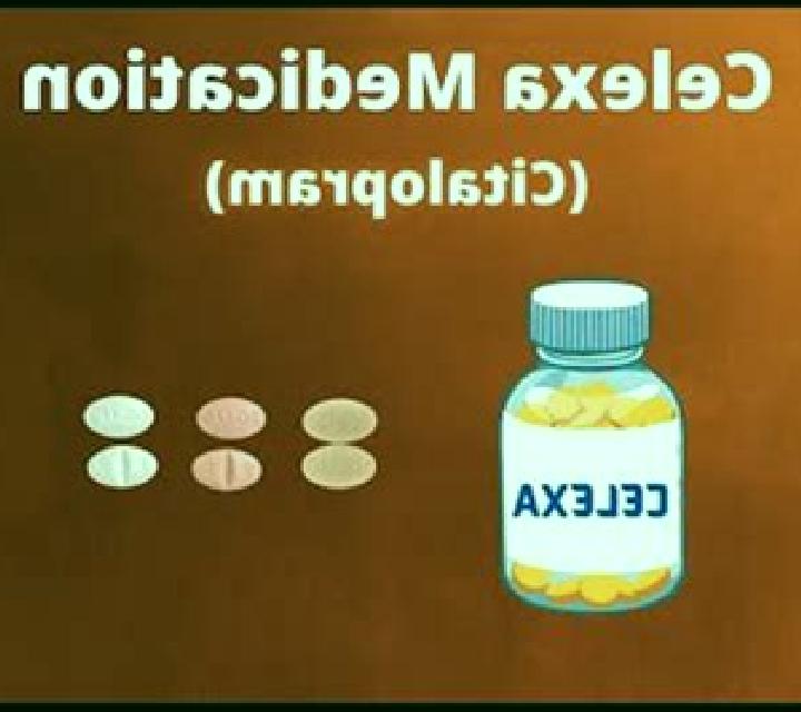 Celexa how long until celexa side effects go away pharmacy