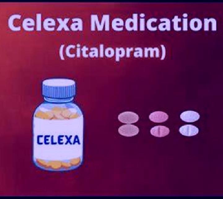 Celexa how long until celexa side effects go away tablet
