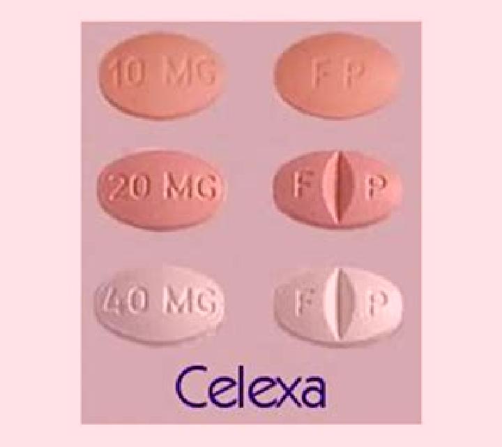 Celexa how much celexa can you take medication
