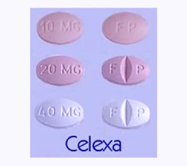 Celexa how much celexa can you take pharmacy