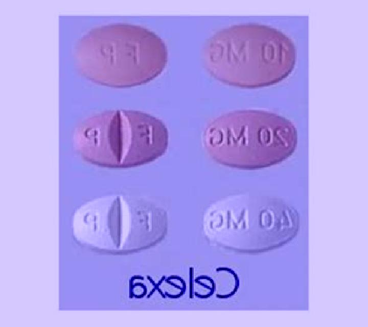 Celexa how much celexa will kill you pills