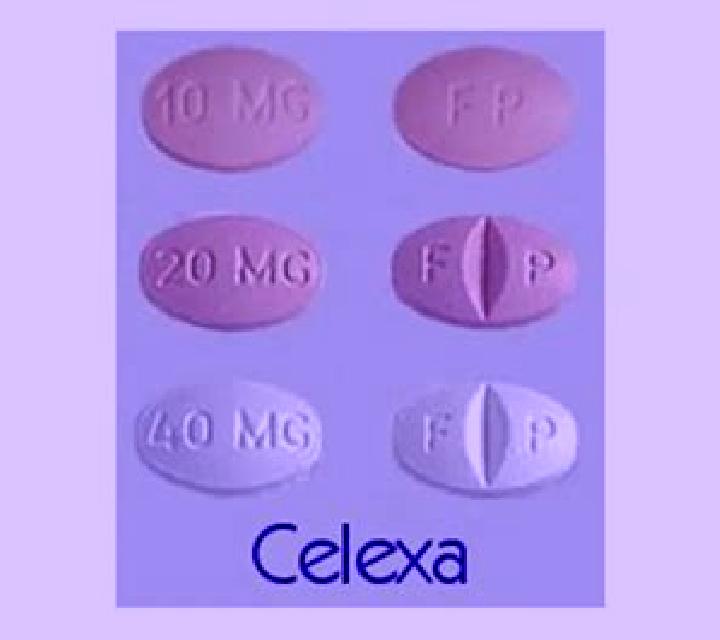 Celexa how much celexa will kill you tablet