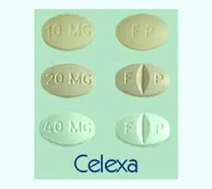 Celexa how much does celexa cost tablet