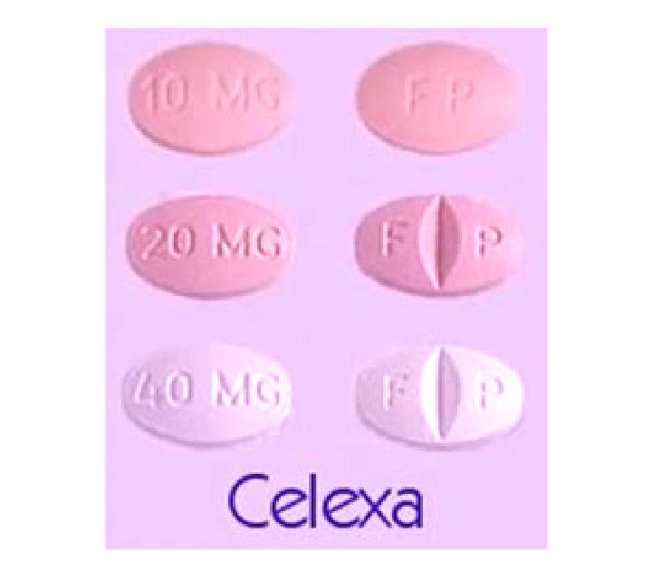Celexa how much is celexa without insurance tablet