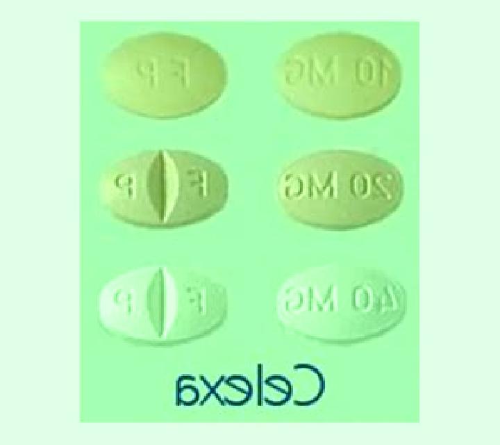Celexa how to know when to increase celexa medication