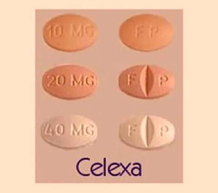 Celexa how to know when to increase celexa pharmacy