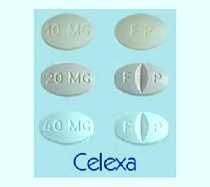 Celexa how to start taking celexa pills
