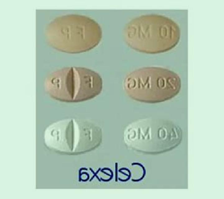 Celexa how to stop celexa pills