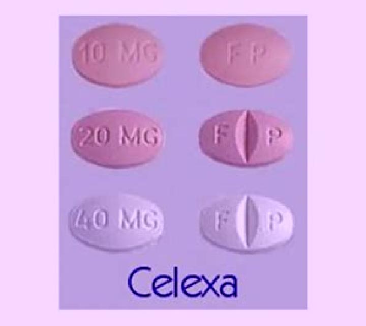 Celexa how to stop nausea from celexa pills