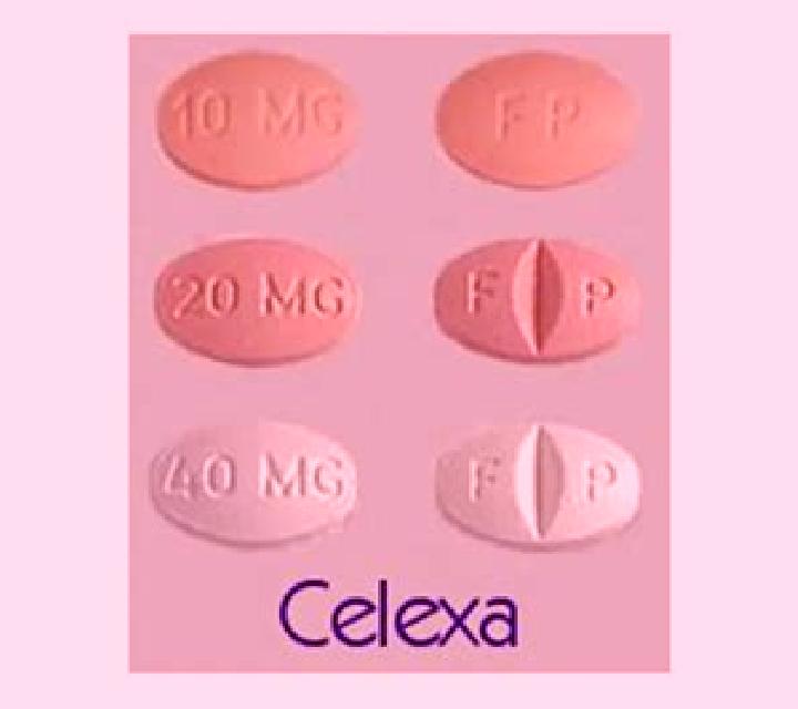 Celexa how to taper celexa pills