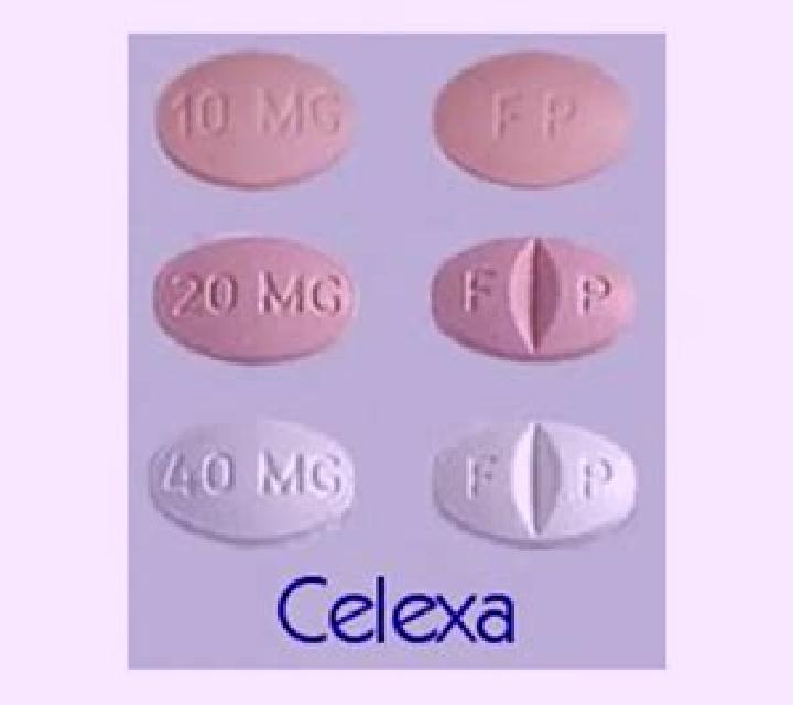 Celexa how to use celex medication