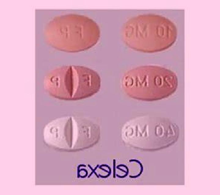 Celexa how to use celex pills