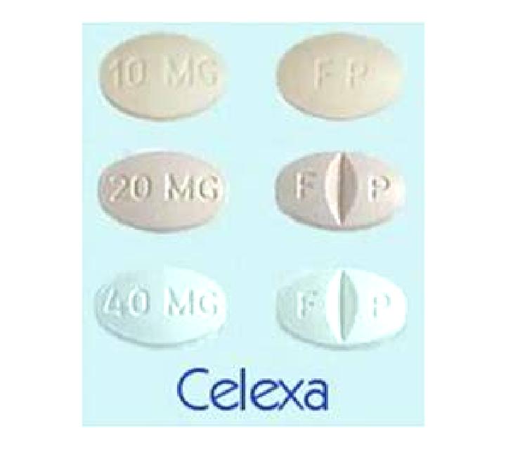 Celexa how to ween off celexa pills
